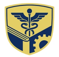 Sharad Pawar Dental College & Hospital logo