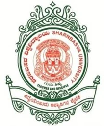 Sharnbasva University logo