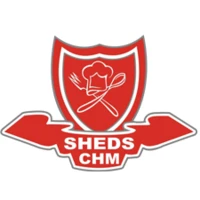 Sheds College of Hospitality Management, Solan logo