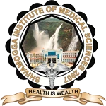 Shimoga Institute of Medical Sciences, Shimoga logo