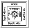 Shimurali Sachinandan College of Education logo