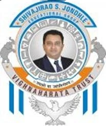 Shivajirao S. Jondhle College of Engineering & Technology logo