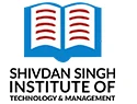 Shivdan Singh Institute of Technology & Management logo