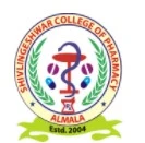 Shivlingeshwar College of Pharmacy logo