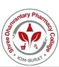 Shree Dhanvantary Pharmacy College logo