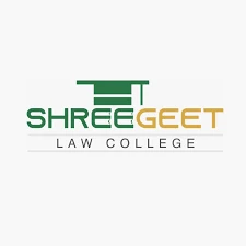 Shree Geet Law College logo
