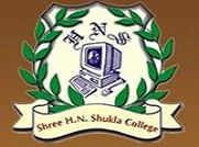 Shree H. N. Shukla College of I. T. And Management logo