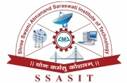 Shree Swami Atmanand Saraswati Institute of Technology logo