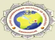 Shree Swaminarayan Institute of Technology logo