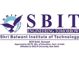 Shri Balwant Institute of Technology logo