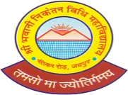Shri Bhawani Niketan Law College, Jaipur logo