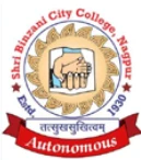 Shri Binzani City College logo
