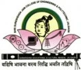 Shri Gulabrao Deokar College of Pharmacy logo