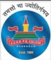 Shri Guru Ram Rai (P. G.) College, Dehradun logo