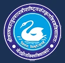 Shri Lal Bahadur Shastri National Sanskrit University logo