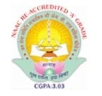 Shri. M. D. Shah Mahila College of Arts & Commerce logo