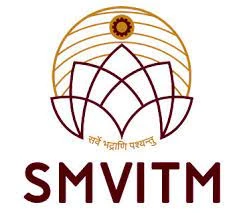 Shri Madhwa Vadiraja Institute of Technology and Management logo