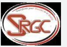 Shri Ram College of Law Muzaffarnagar logo