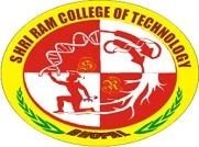 Shri Ram College of Technology logo