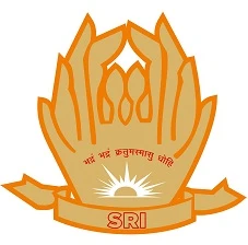 Shri Ram Institute of Hotel Management logo