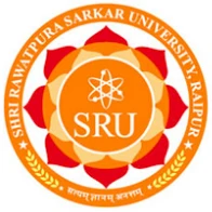 Shri Rawatpura Sarkar University logo