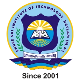 Shri Sai Institute of Technology Ratlam logo