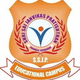 Shri Sai Janvikas Pratishthans Shri Sai College of Pharmacy logo