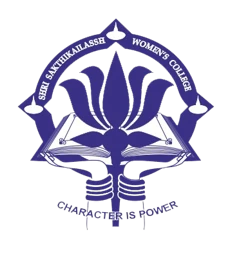 Shri Sakthikailassh Women's College Salem logo