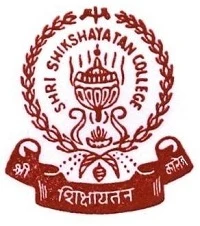Shri Shikshayatan College logo