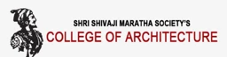 Shri Shivaji Maratha Societys College of Architecture logo