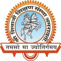 Shri Shivaji Science College logo