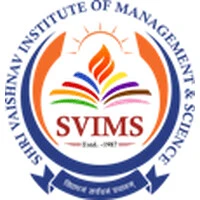 Shri Vaishnav Institute of Management and Science Indore logo