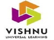 Shri Vishnu College of Pharmacy logo