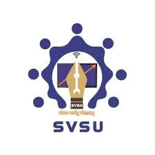 Shri Vishwakarma Skill University logo
