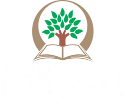 Shridevi Institute of Engineering and Technology logo
