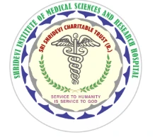 Shridevi Institute of Medical Sciences & Research Hospital, Tumkur logo