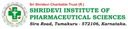Shridevi Institute of Pharmaceutical Sciences logo