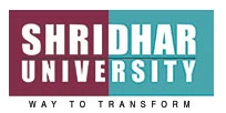 Shridhar University logo
