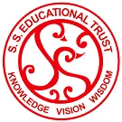 Shyambazar Law College logo