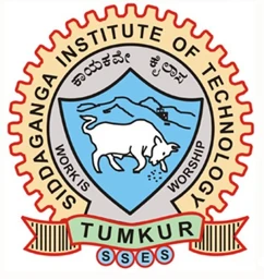 Siddaganga Institute of Technology logo