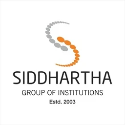 Siddhartha Law College, Dehradun logo