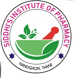 Siddhis Institute of Pharmacy logo