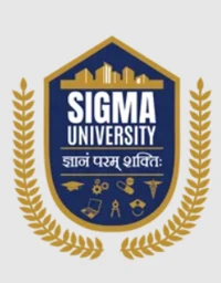 Sigma University logo