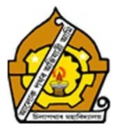 Silapathar College. logo