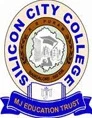 Silicon City College logo