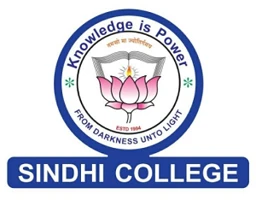 Sindhi College logo