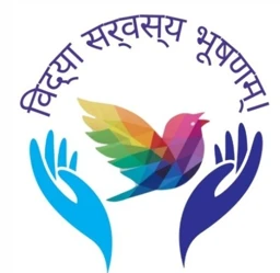 Singhania University logo