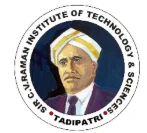 Sir C. V. Raman Institute of Technology & Sciences logo