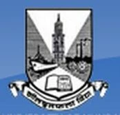 Sir. J. J. College of Architecture logo