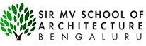 Sir MV School of Architecture logo
